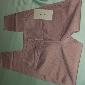 Varley Luna leggings women's size XS